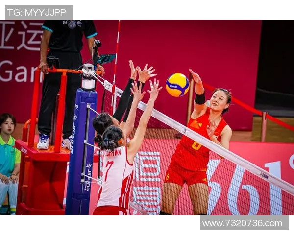 重庆排球队亚运会逆袭之旅展现拼搏精神与团队力量